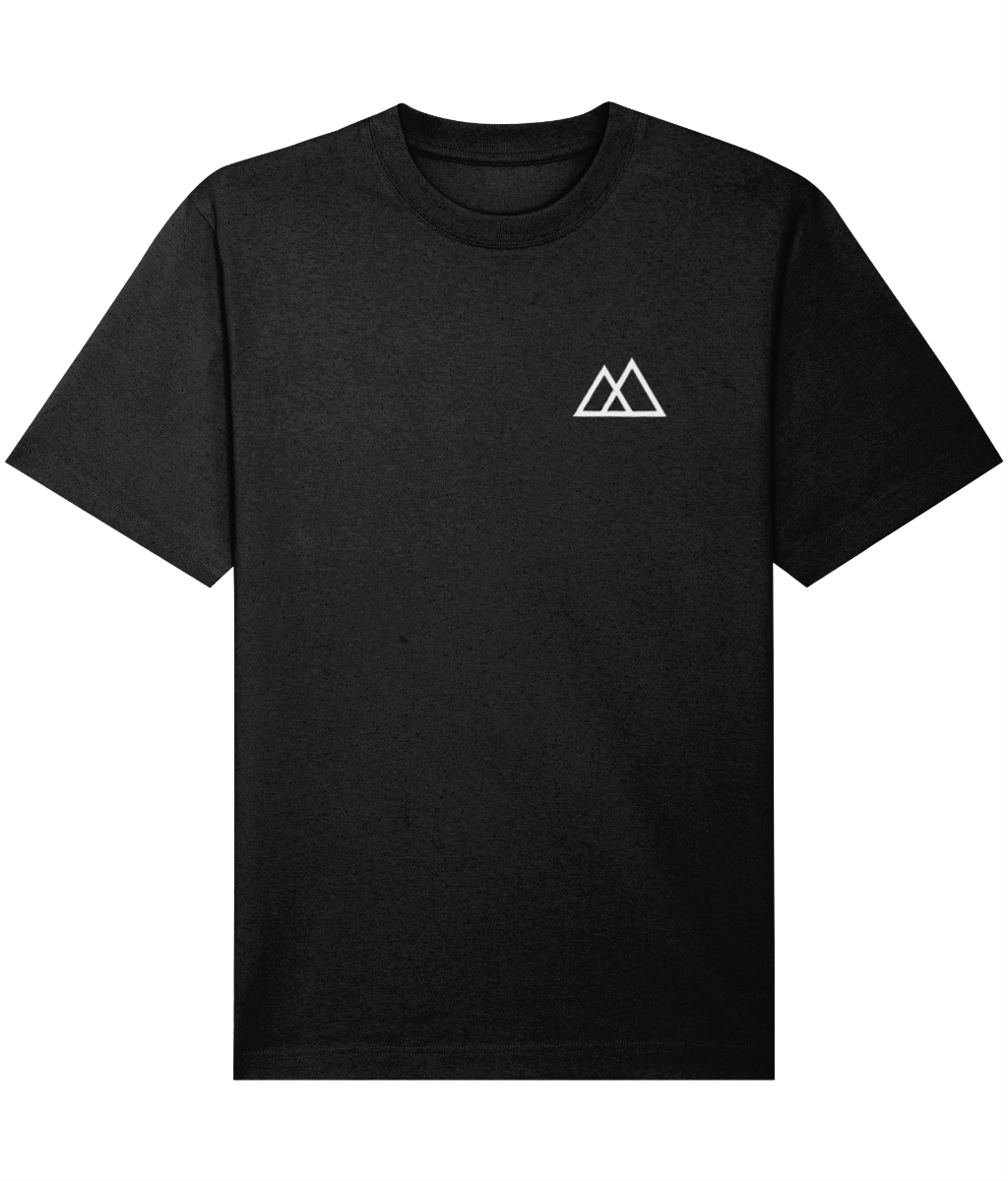 Freestyler M2M Logo - dual white