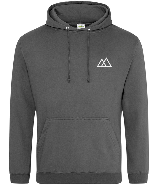 M2M Logo Hoodie