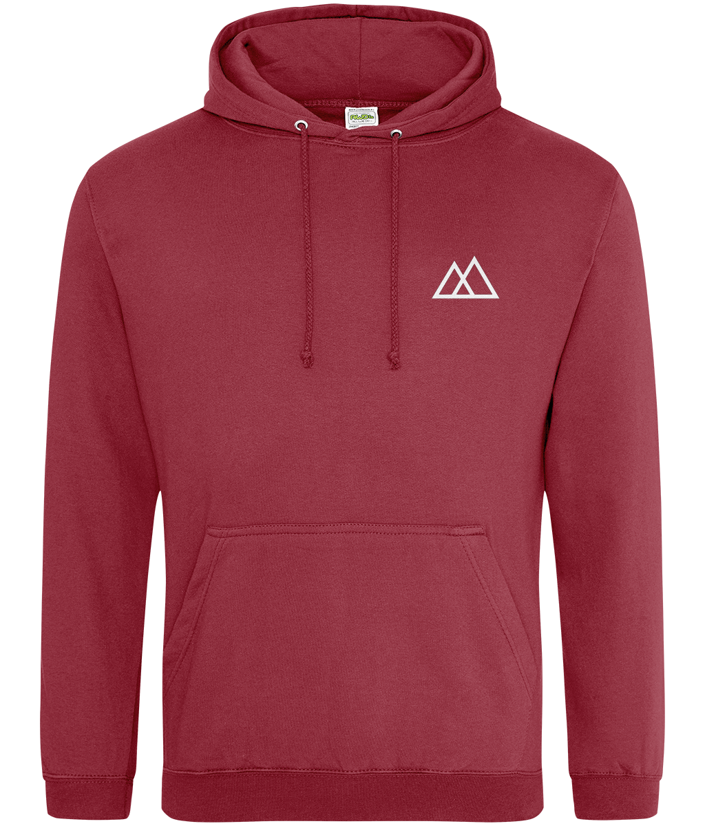 M2M Logo Hoodie