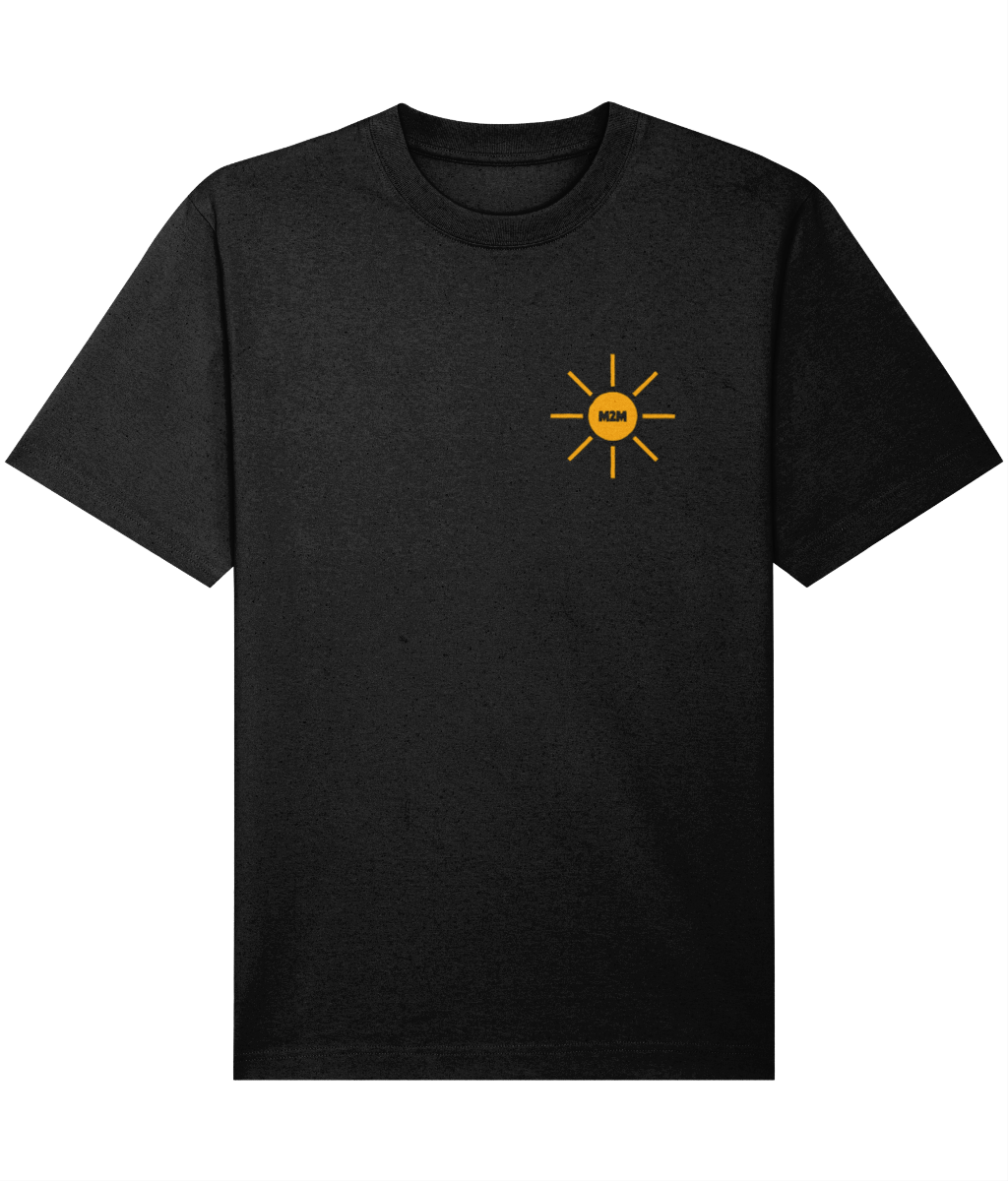 Freestyler M2M Limited Edition Tee
