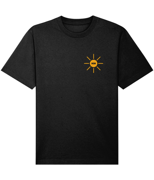 Freestyler M2M Limited Edition Tee