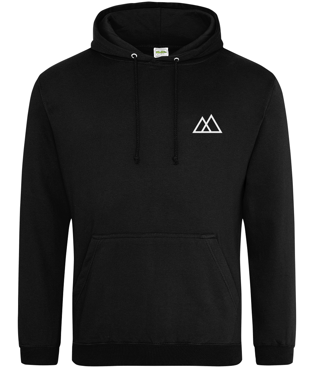 M2M Logo Hoodie