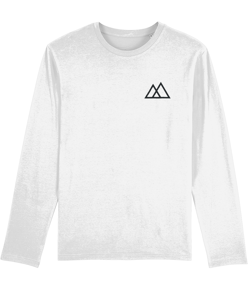 Stanley Shuffler M2M Logo - dual black