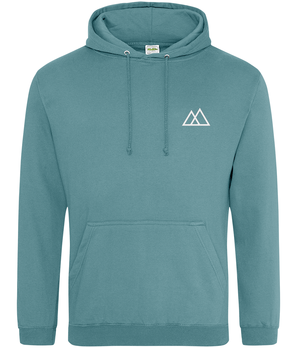 M2M Logo Hoodie
