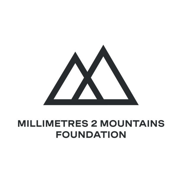 Millimetres 2 Mountains