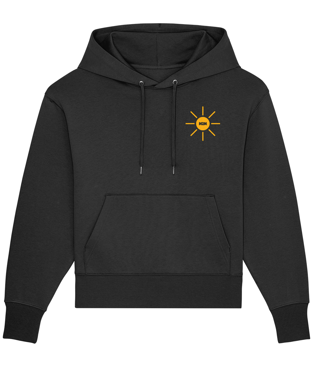 M2M Limited Edition Hoodie