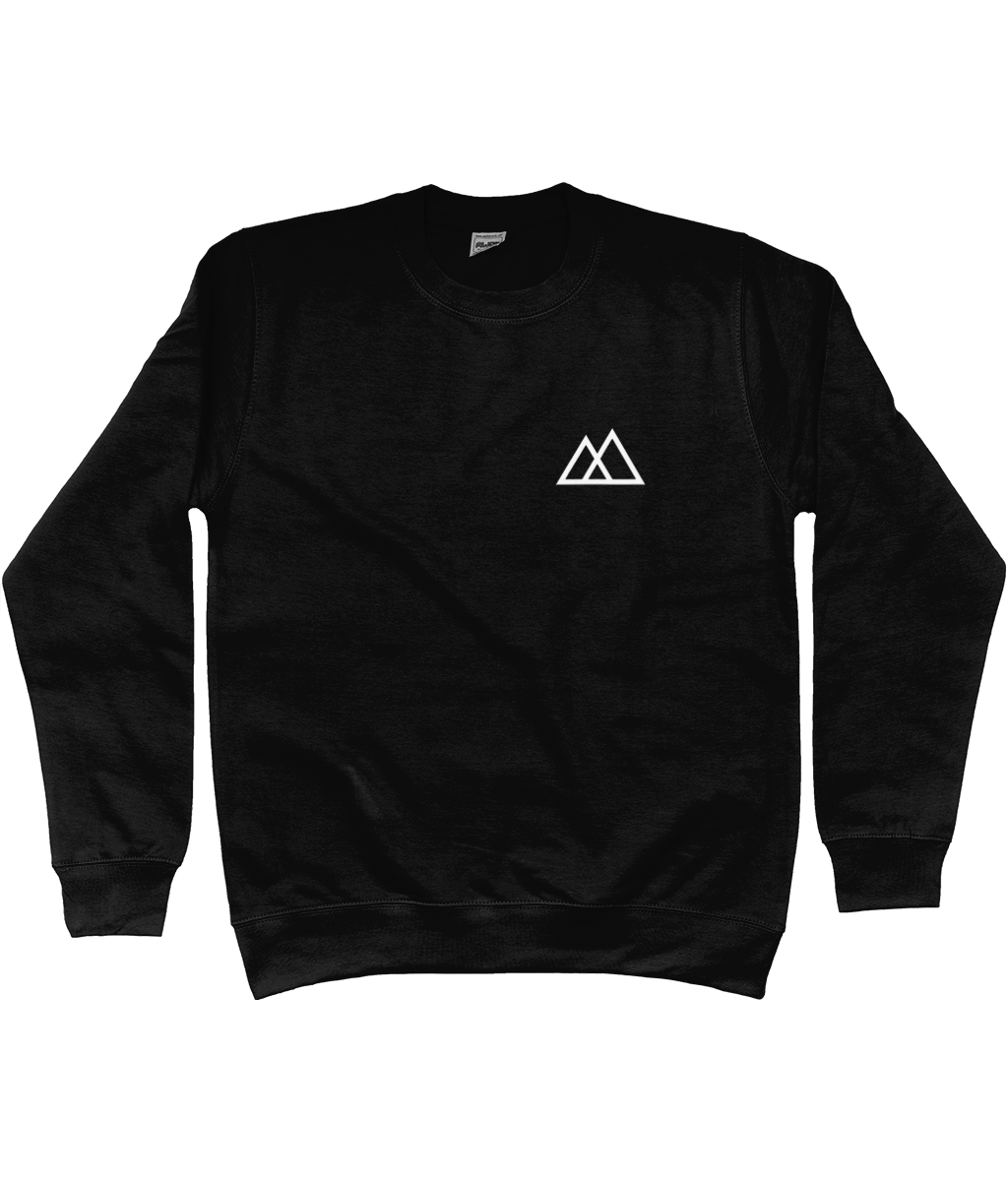 M2M Logo Sweatshirt