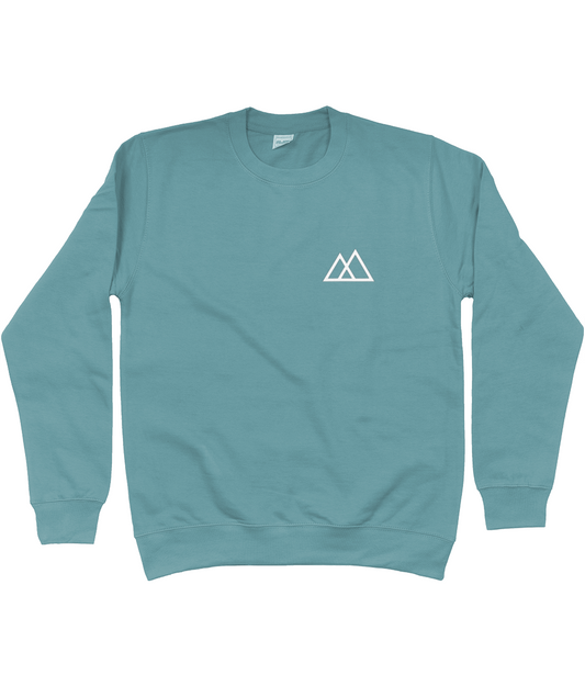 M2M Logo Sweatshirt