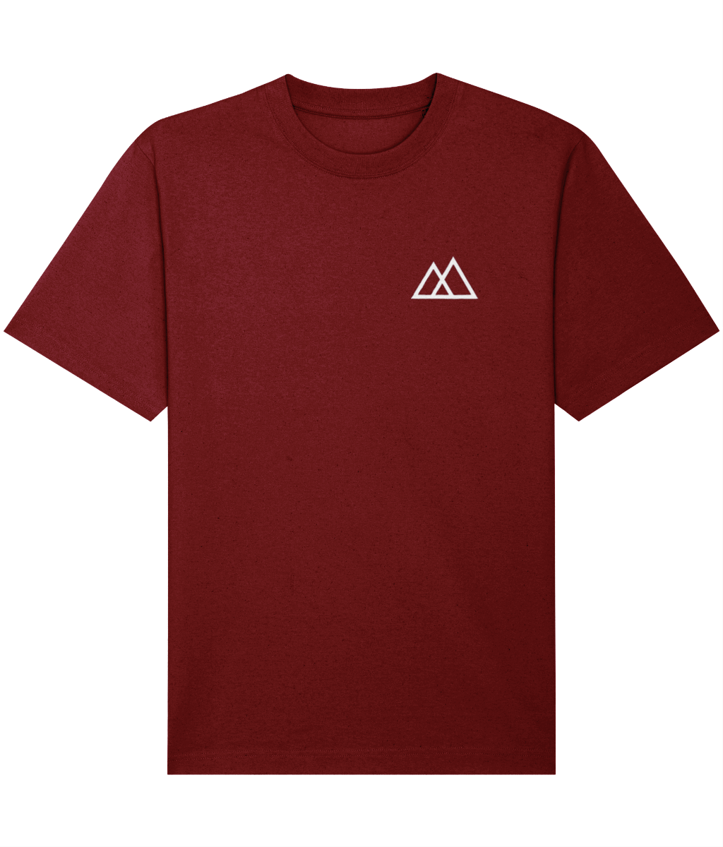 Freestyler M2M Logo - dual white
