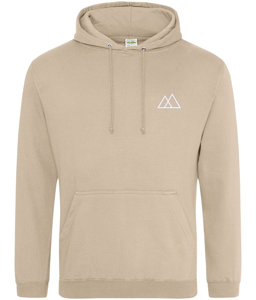 M2M Logo Hoodie