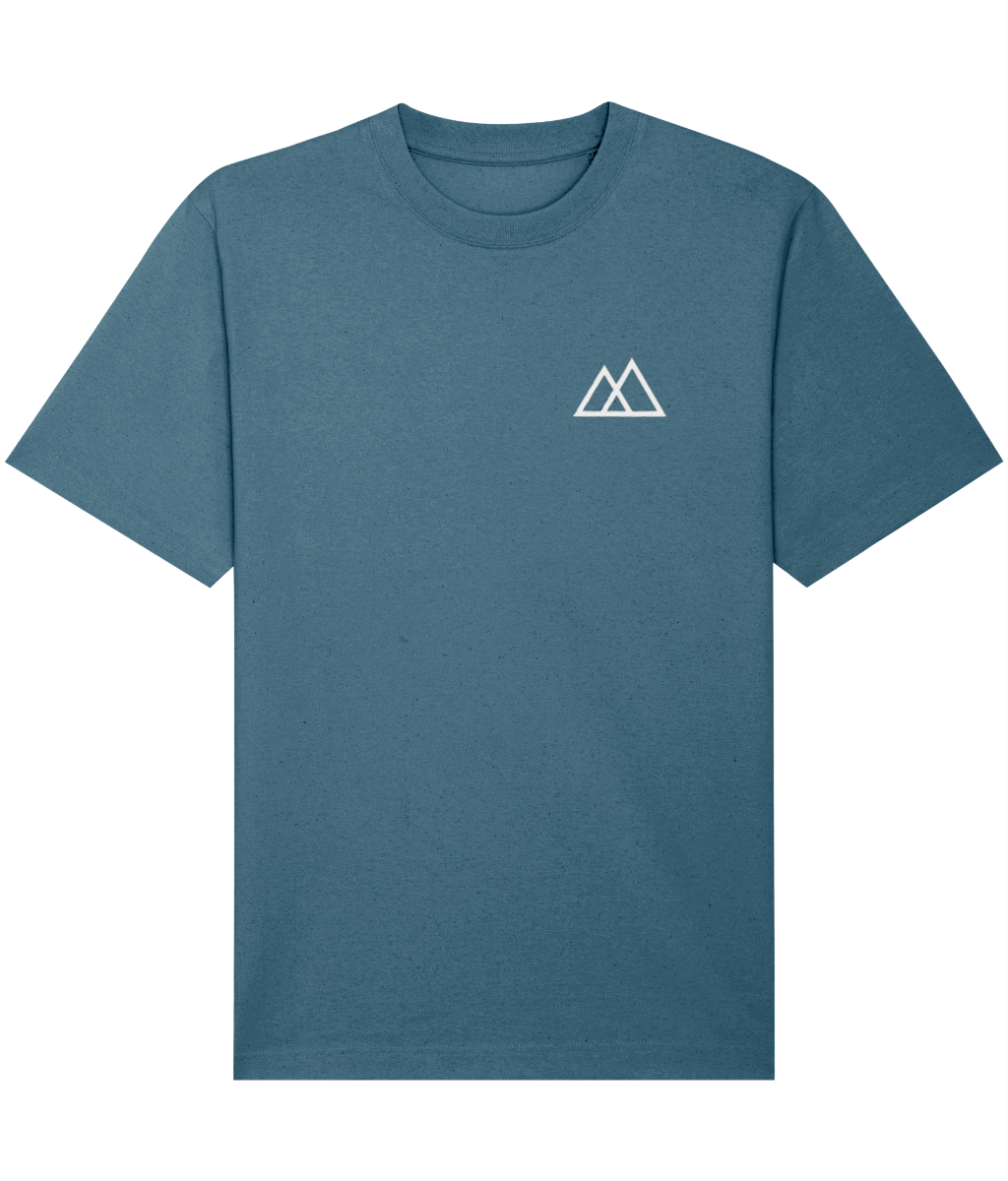 Freestyler M2M Logo - dual white