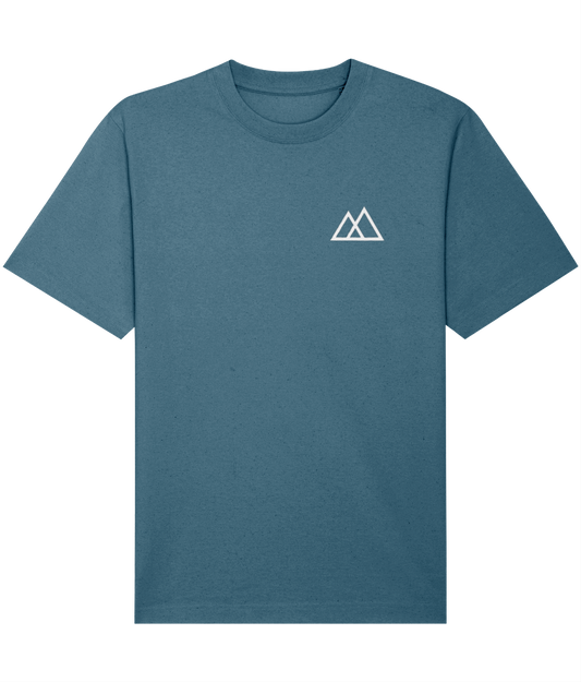 Freestyler M2M Logo - dual white