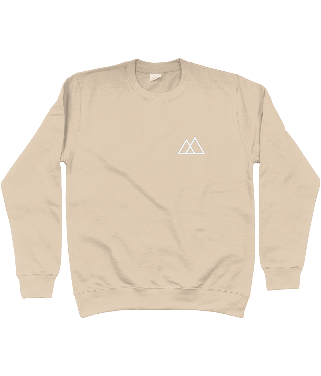 M2M Logo Sweatshirt