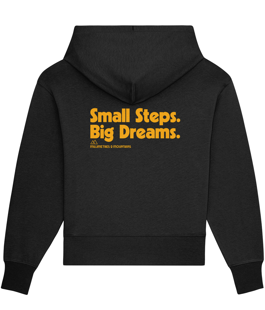M2M Limited Edition Hoodie