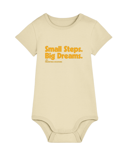 M2M Baby Bodysuit Limited Edition